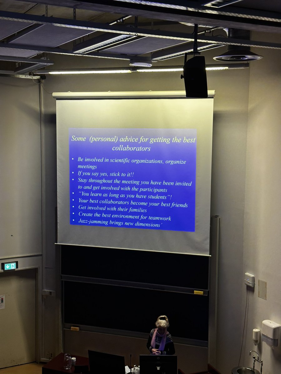 NBS - Norwegian Biochemical Society - Oslo tweet media