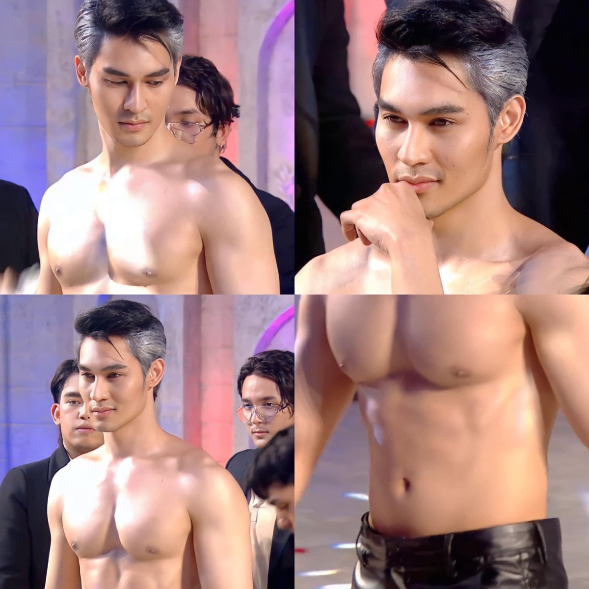 เทสสุดๆ นปจต สุดๆ