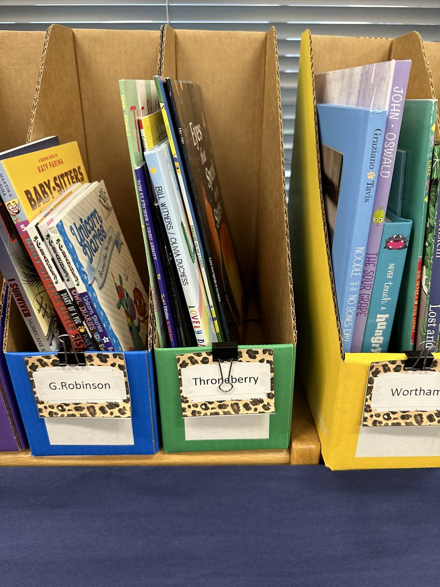 Ms. Tberry’s class was SO excited for the book fair! We couldn’t wait to come to the preview!! 🤩🤩 <a href="/McNeilLibrary/">McNeil Library</a> #wearemcneil #mymisd