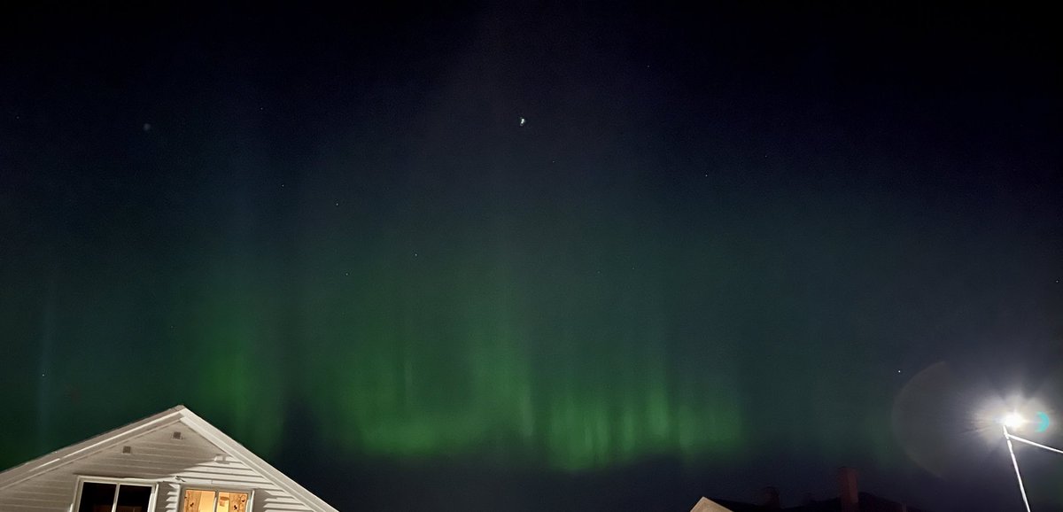 Kraysay's tweet image. Norway😍