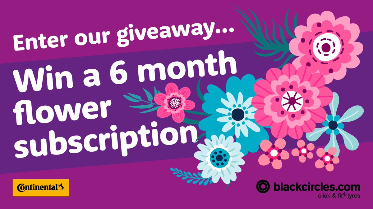 Blackcircles.com tweet media