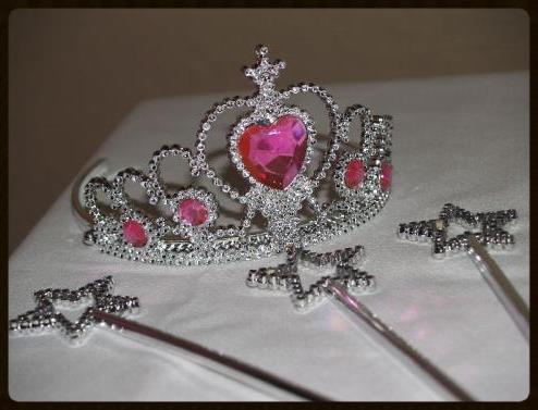 Near or far, from here to there, help us make our 15th annual Princess for a Day the best royal event ever!
conta.cc/3Jmy98X
conta.cc/3lkjXp2