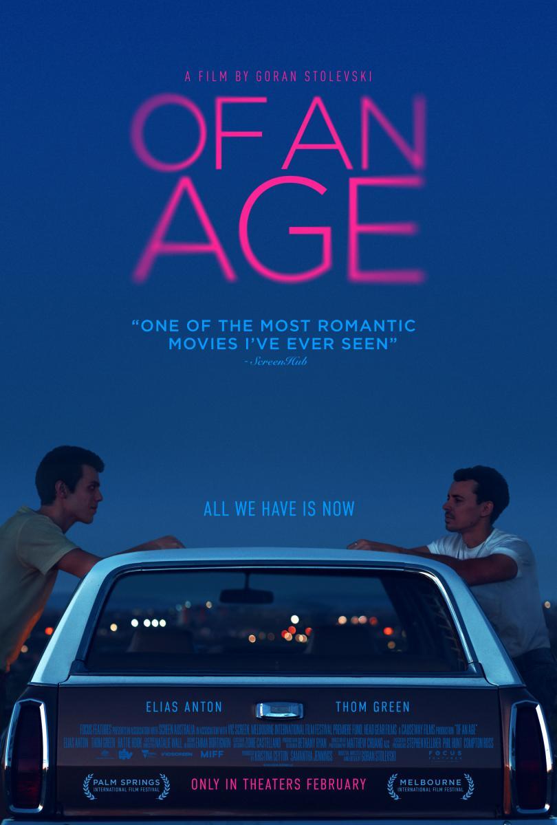 soysebasruizp's tweet photo. #OfAnAge esta película navega de una forma exquisita entre el dolor del "primer amor", pasando por la soledad y el no sentir que estés en el lugar correcto, hasta la sensualidad de las miradas de estos DOS GRANDES ACTORES. La pueden conseguir en mi canal de Telegram
#tematicagay https://t.co/5hBR4I768w
