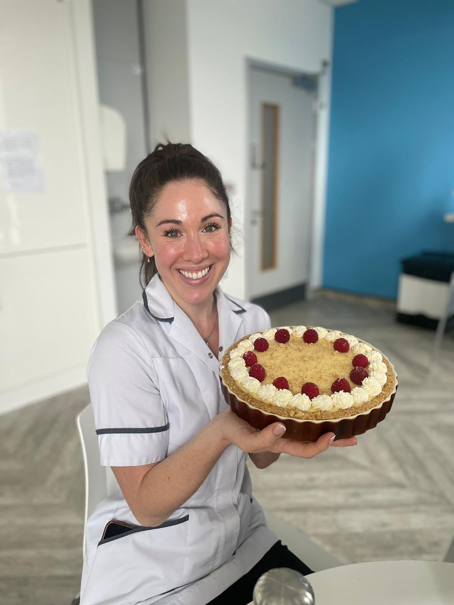 Salford Royal Dietitians tweet media