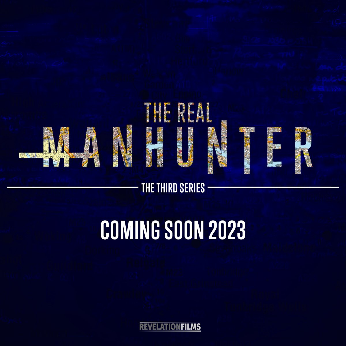 RevelationFilms's tweet photo. Everyone's favourite former DCI is back! What cases do you think Colin will be delving into this time?
Comment below!
#TheRealManhunter #ColinSutton #SkyCrime #truecrime https://t.co/1MeYo1IoJf