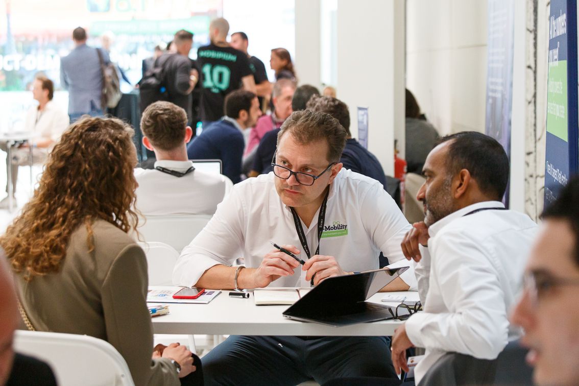 It’s been a busy a week or two since Barcelona. Team xMob USA joined us in London, we caught up with our technology partner Three UK, and our next event is coming up…

x-mobility.com/2023/03/16/lon…