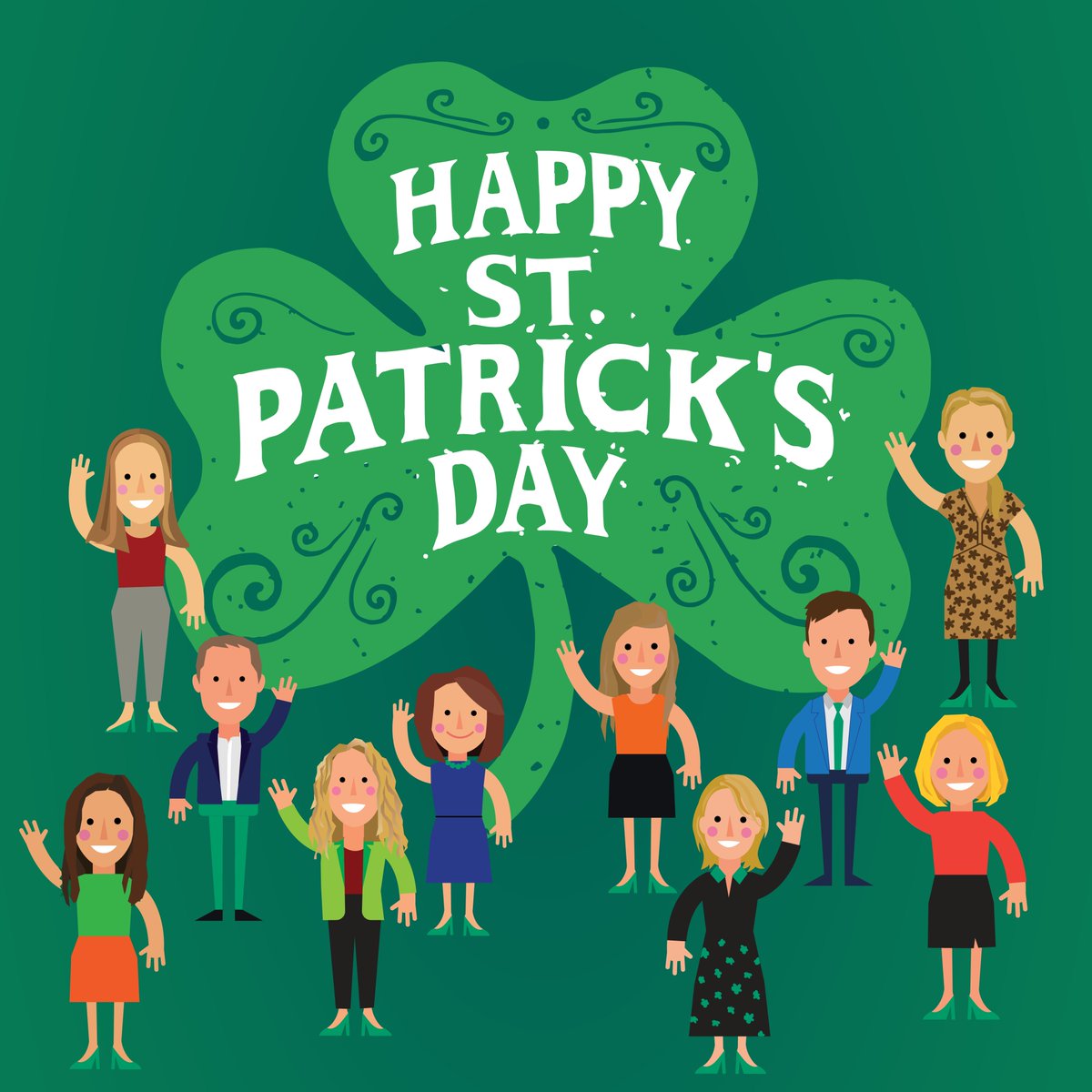 Meet in Ireland tweet media