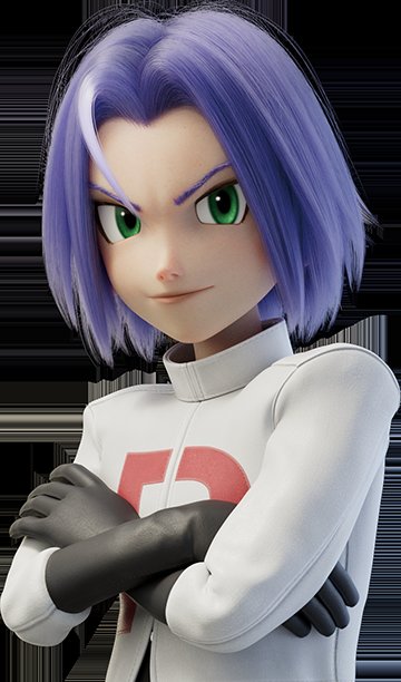 OTRJames's tweet image. I've decided to become real