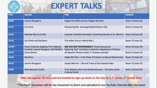 ArchaeologyUK tweet media