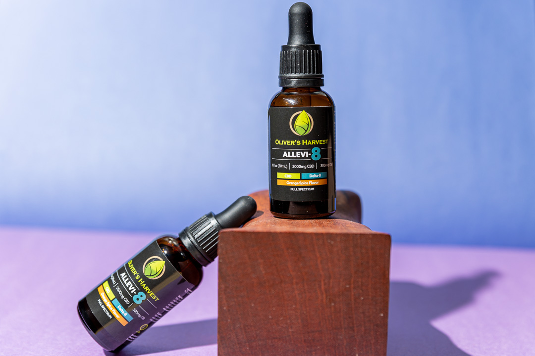 Looking to feel good without forgetting where your keys, phone, wallet, and kids are? Try our Allevi-8 Tincture today!

#cbd #hemp #cannabiscommunity #cbdoil #cbdtincture #relief #cbdhealth #tincture #love #comedy