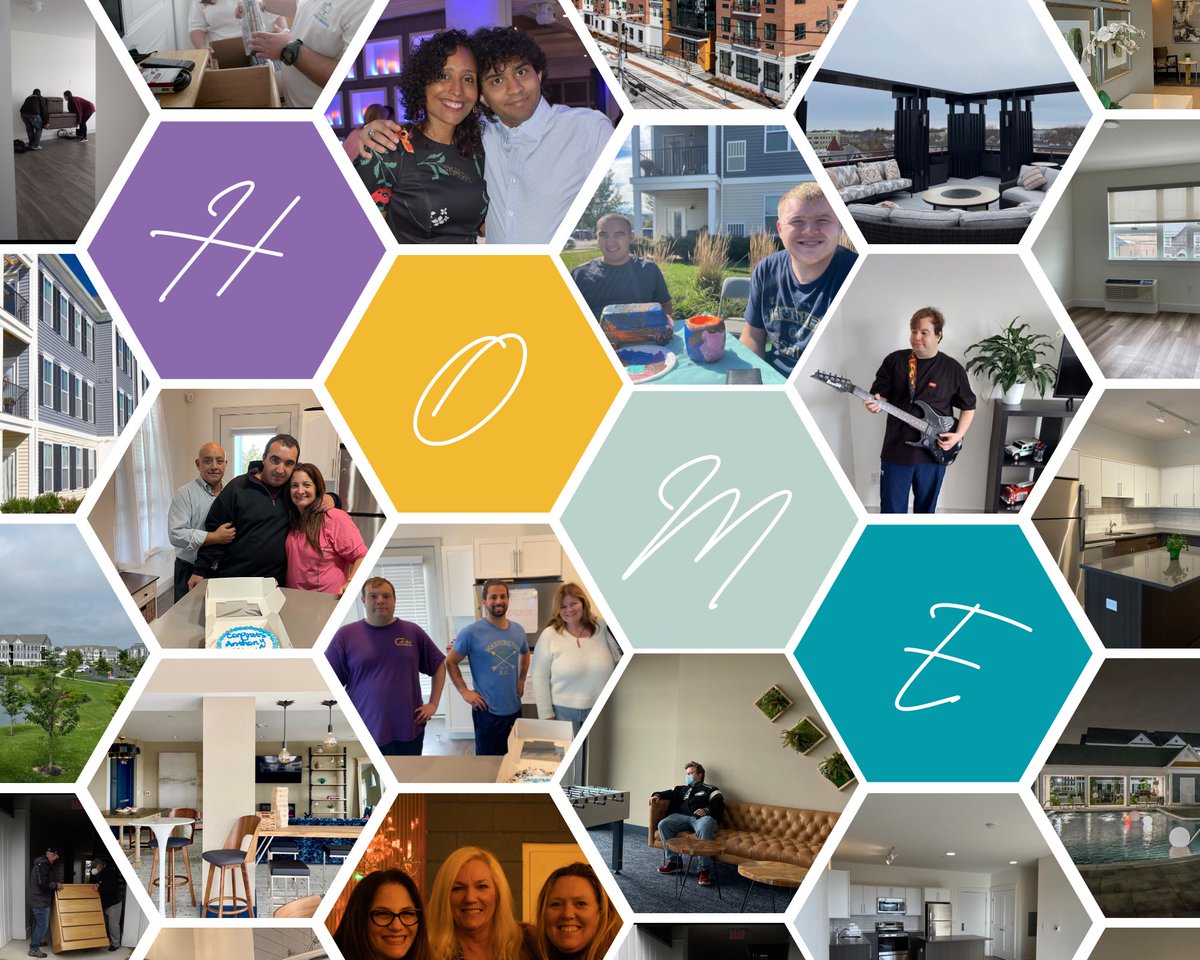 AutismComm's tweet image. Did you know 87% of autistic adults live with their parents, but only 22% want to live there? We love helping autistic adults find their new home! For more information visit: autismcommunities.org/housing/ #autismcommunities #housing 

Data Credit: Autism Housing Network