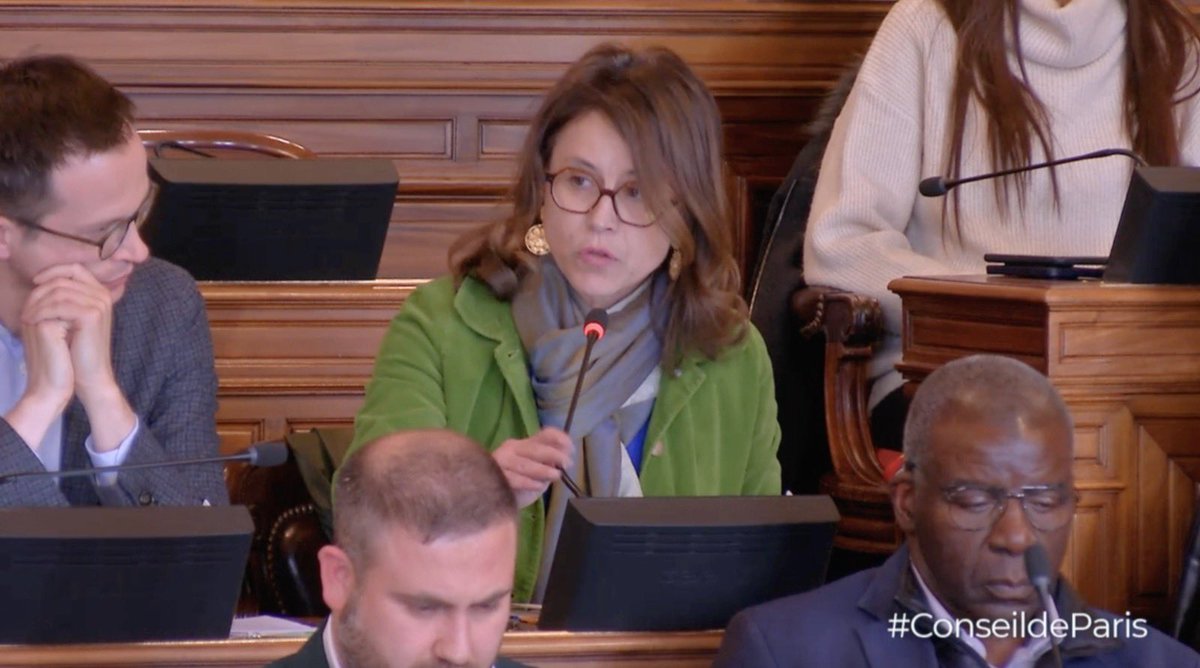 Delphine Bürkli tweet media