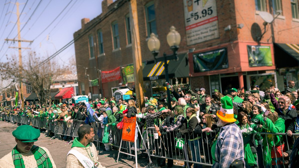 Dogtown, Saint Louis tweet media