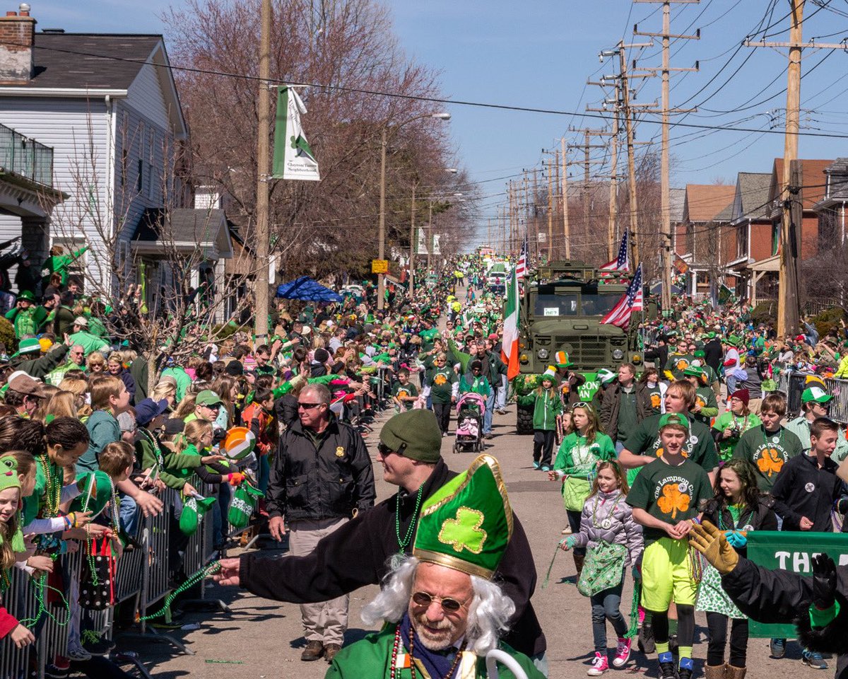 Dogtown, Saint Louis tweet media
