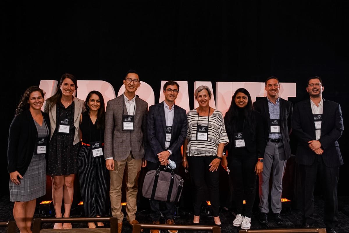 Rebecca Johnson (@bcan_research) on Twitter photo Less than 2 weeks left for early-stage investigators to submit applications for <a href="/BladderCancerUS/">Bladder Cancer Advocacy Network</a> John Quale Travel Fellowship, a scholarship to attend our #bladdercancer Think Tank meeting. Applications due 3/28 - share now! More here: bcan.org/bcan-research/… Less than 2 weeks left for early-stage investigators to submit applications for <a href="/BladderCancerUS/">Bladder Cancer Advocacy Network</a> John Quale Travel Fellowship, a scholarship to attend our #bladdercancer Think Tank meeting. Applications due 3/28 - share now! More here: bcan.org/bcan-research/…