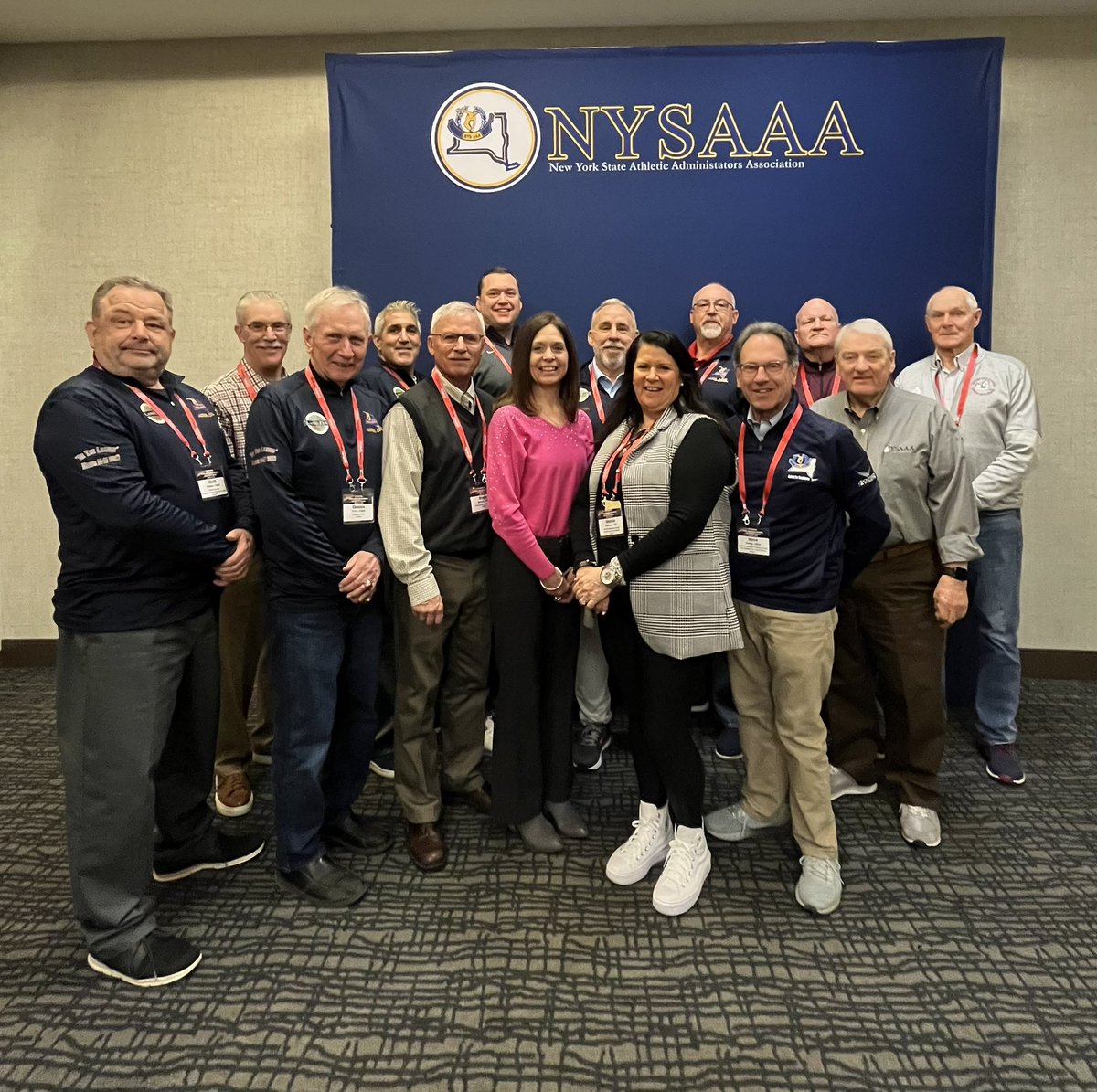 Hilton Athletics tweet media