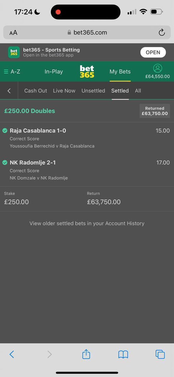 Hello mate are you into bet? If yes click the link below 👇 to join our telegram channel for double odds fixed matches and make huge income, am Thomas Sam.  Join for free now 👇 t.me/+5B9X3udy8hM1M…