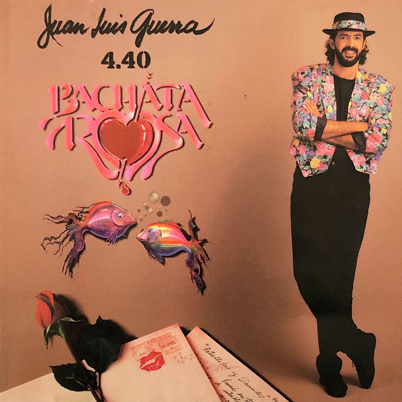 Formula_Music's tweet image. ¡DIFÍCIL!
¿Con cuál de estos dos grandes discos publicados en 1990 te quedas?
🔃 "20 Años" de Luis Miguel 
❤️ "Bachata Rosa" de Juan Luis Guerra