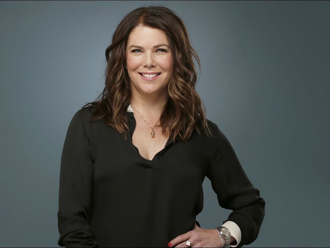Happy Birthday Lauren Graham  