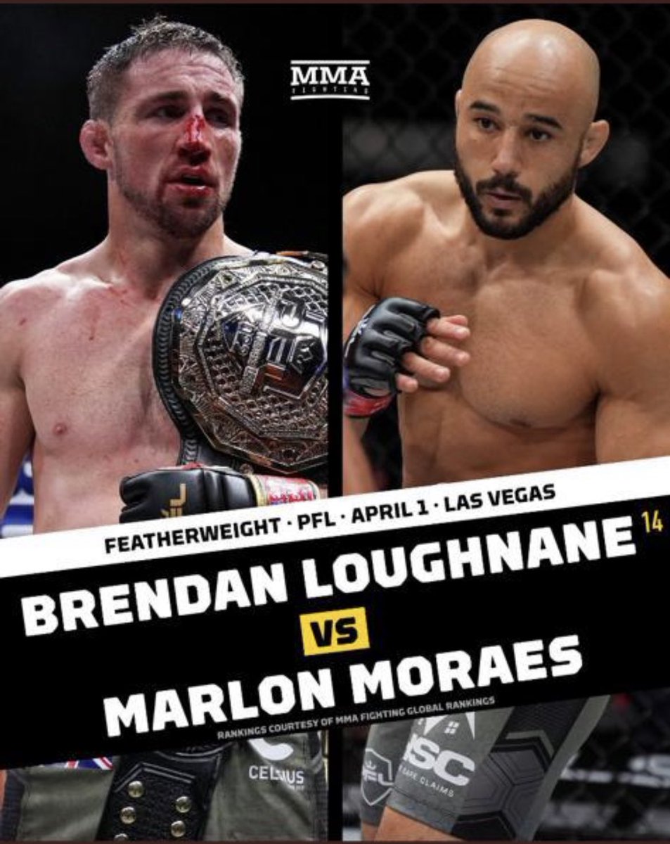 BrendanMMA's tweet photo. Two weeks time I’ll be defending my World Title in Las Vegas. Main event at the new Virgin Casino. This is a dream fight against a legend of the sport. I had dreams of fighting in Vegas as a child now I’m rolling in there as the defending champion 💫💫💫💫 https://t.co/bRO1wSGSLH