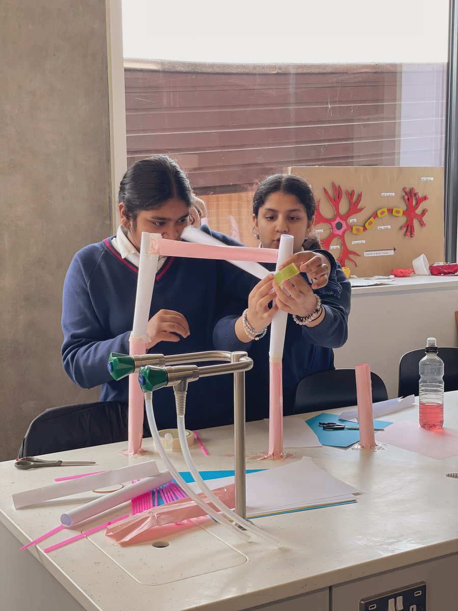 NWC STEM tweet media