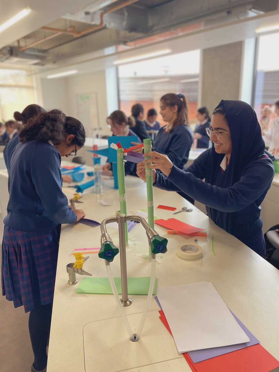 NWC STEM tweet media