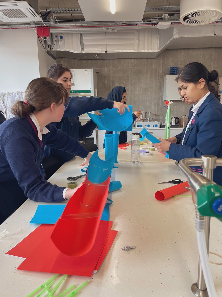 NWC STEM tweet media