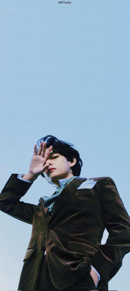 Btswall1206's tweet photo. THV

#BTSV #taetae #KimTaehyung #taehyungbear #BTSWALLPAPER https://t.co/6nPaw0du0i