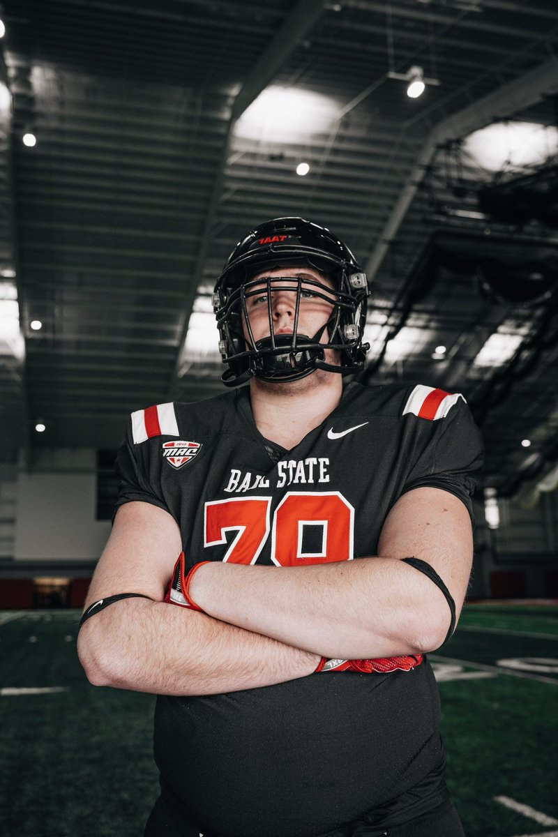 Had a great time watching practice at Ball State this morning! Thanks for inviting me! <a href="/CoachJohnson64/">Colin Johnson</a> <a href="/CoachAI/">Aaron Ingram 🏈</a> @BSUCoachNeu
