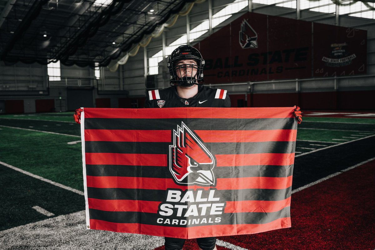 ZeltwangerCj's tweet photo. Had a great time watching practice at Ball State this morning! Thanks for inviting me! @CoachJohnson64 @CoachAI @BSUCoachNeu https://t.co/ufjVmy4qUt