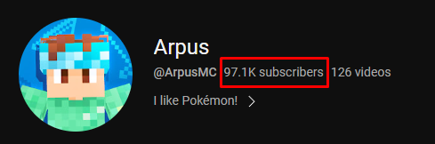 Arpus tweet media