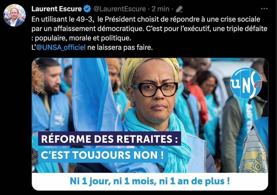 sep_unsa's tweet photo. https://t.co/JZU8vSipnU