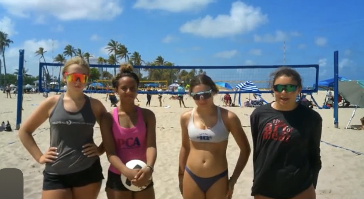 Get Noticed Beach VB tweet media