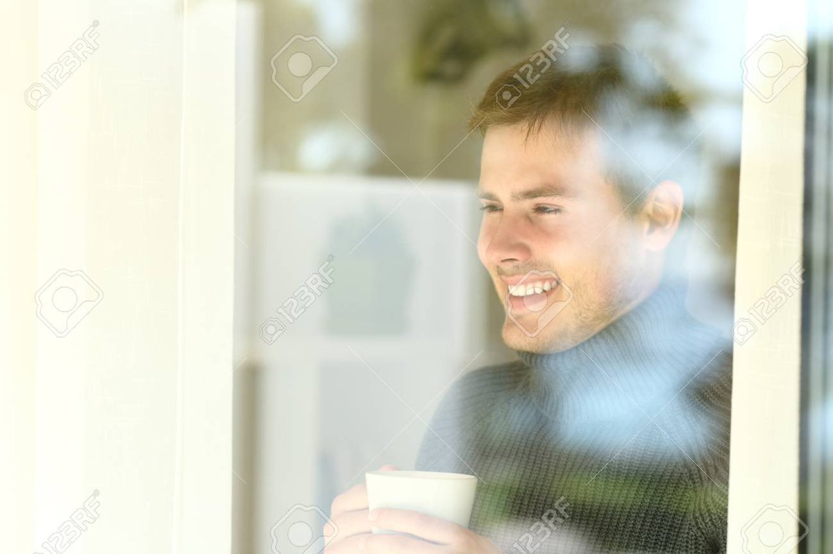 LauraTilde's tweet photo. Me looking out the window as my neighbor gets taken away by ambulance for the second time in 60 days https://t.co/uQK9dPgewY