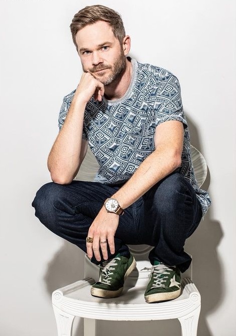 theashmorehub's tweet photo. Photo of the Day - Shawn Ashmore photographed by Adam Hendershott for Wingman Magazine in September 2021

-
@ShawnRAshmore • #ShawnAshmore #Photoshoot #TheAshmoreHub #WingmanMagazine https://t.co/FeHQYzNmhb