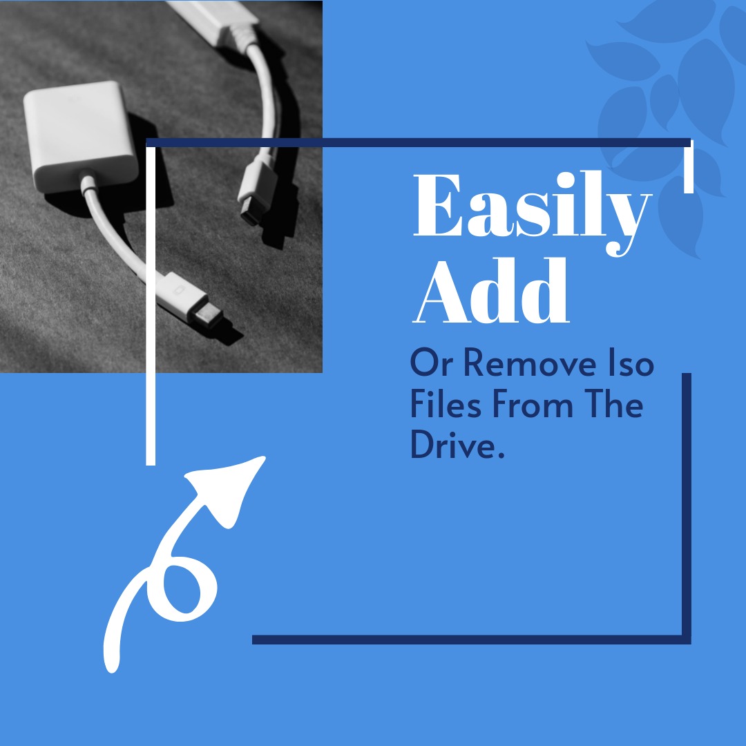 MglElectronics's tweet image. Are you tired of carrying multiple USB drives for different ISO files? Let me introduce you to Ventoy! Not only can it boot multiple ISO files on one USB drive, but it also allows you to easily add or remove ISO files from the drive. #Ventoy #USBdrive #bootingISOfiles #technology