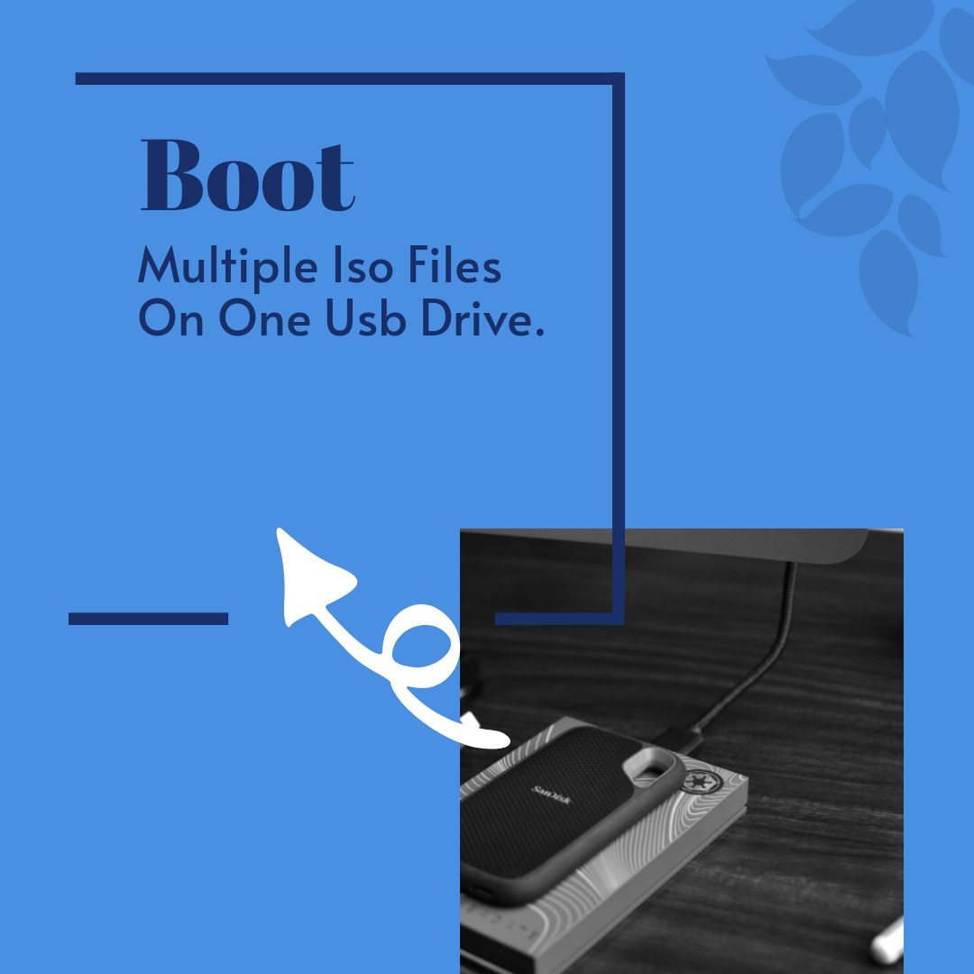 MglElectronics's tweet image. Are you tired of carrying multiple USB drives for different ISO files? Let me introduce you to Ventoy! Not only can it boot multiple ISO files on one USB drive, but it also allows you to easily add or remove ISO files from the drive. #Ventoy #USBdrive #bootingISOfiles #technology