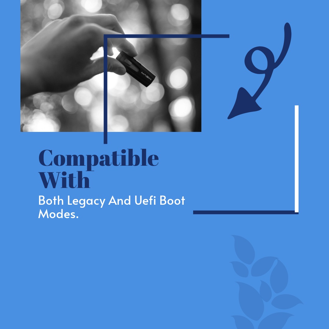 MglElectronics's tweet image. Are you tired of carrying multiple USB drives for different ISO files? Let me introduce you to Ventoy! Not only can it boot multiple ISO files on one USB drive, but it also allows you to easily add or remove ISO files from the drive. #Ventoy #USBdrive #bootingISOfiles #technology