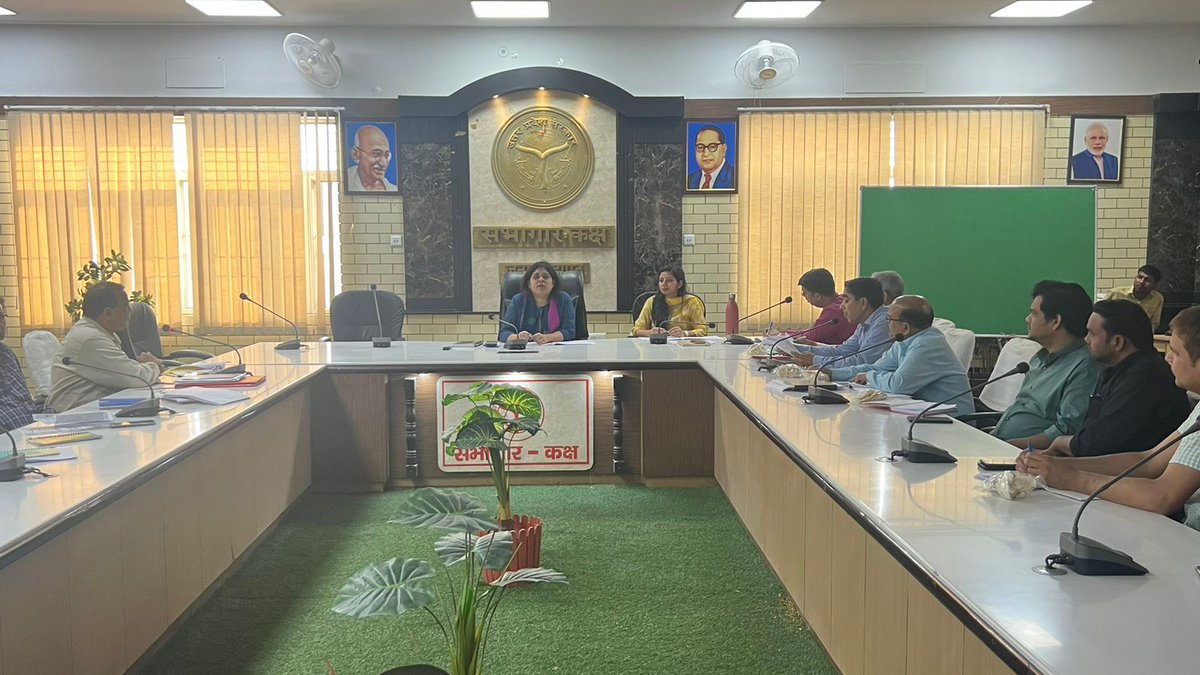 DM Hapur tweet media