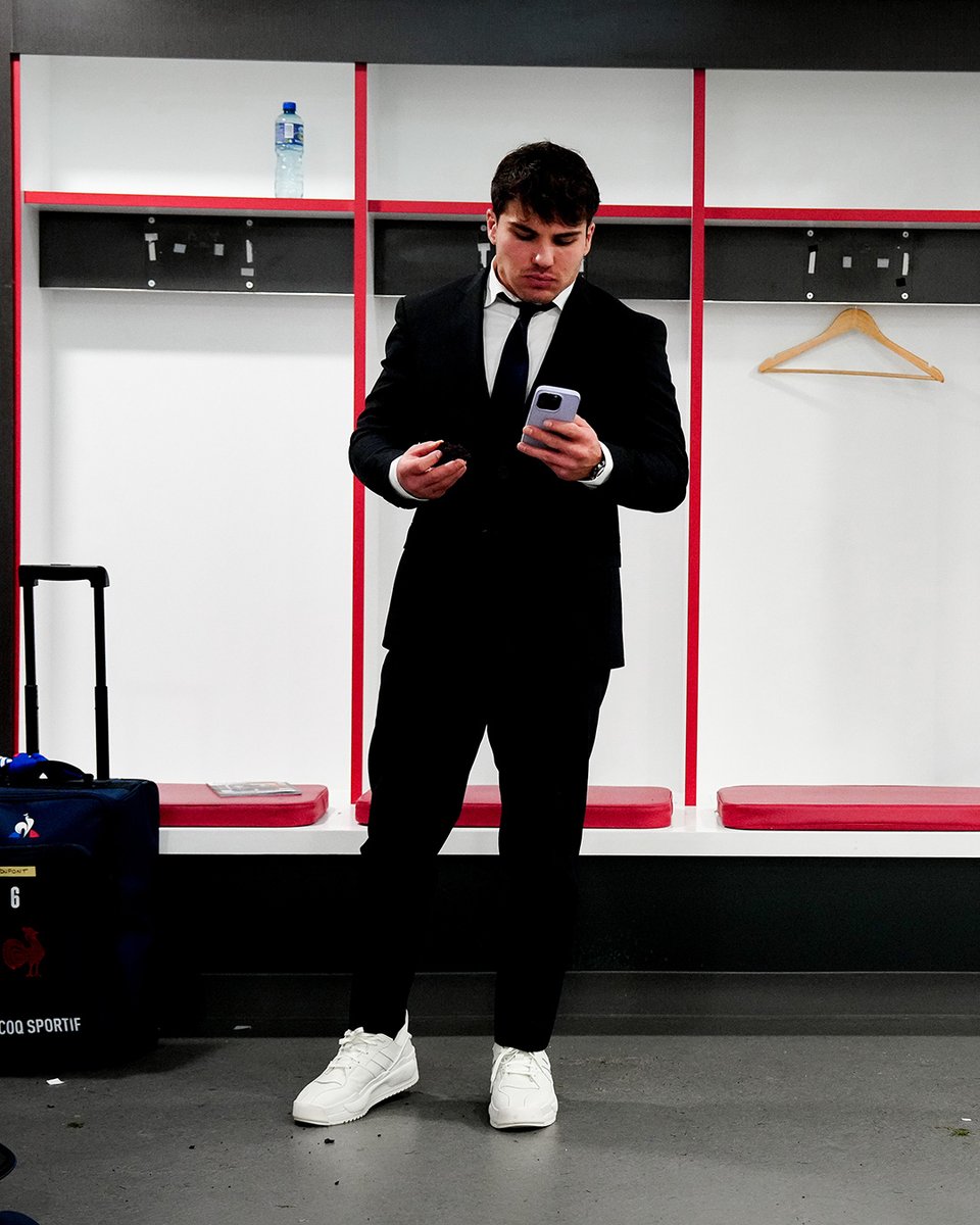 Team Orange Rugby tweet media