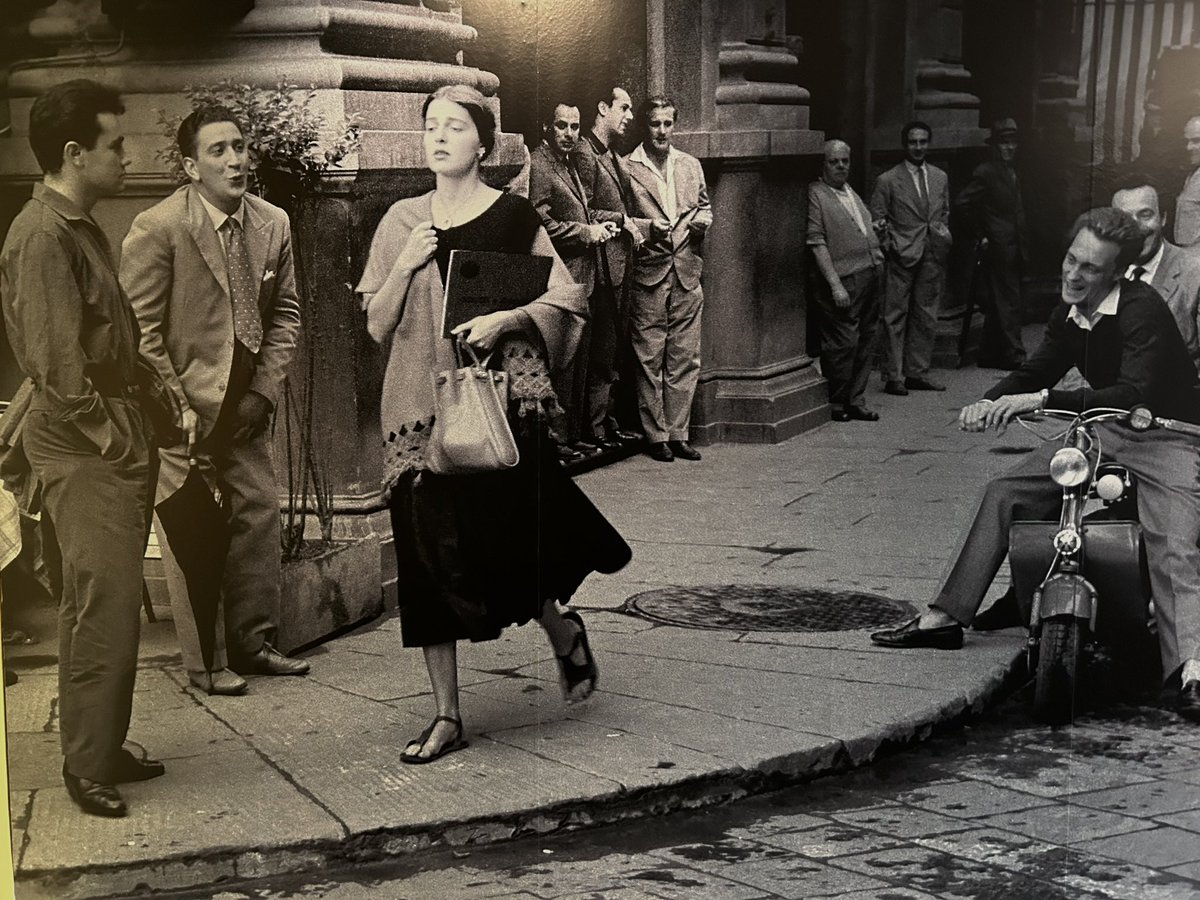 RUTH ORKIN. Una nuova scoperta
17.03.2023 - 16.07.2023
Torino, Musei Reali | Sale Chiablese
<a href="/MuseiRealiTo/">Musei Reali Torino</a> 
<a href="/ClpMilano/">CLP Milano</a>
