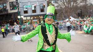 EPDemsClub's tweet photo. No Meeting Sunday!  Join Us for the St Pat's Parade! - https://t.co/TgOJA1KcKO https://t.co/3cvw2a8uQd