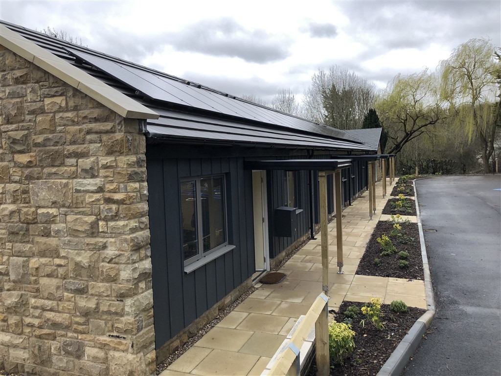 We’re really pleased to report that the this refurbished existing building has achieved an ‘A’ rating Energy Performance Certificate for our specialist care home client.

#energy #construction #Yorkshire
