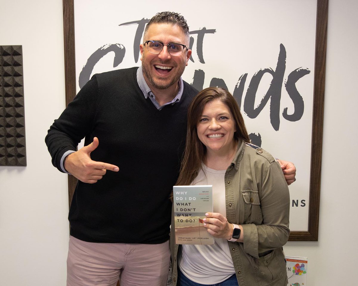 Baker Books tweet media
