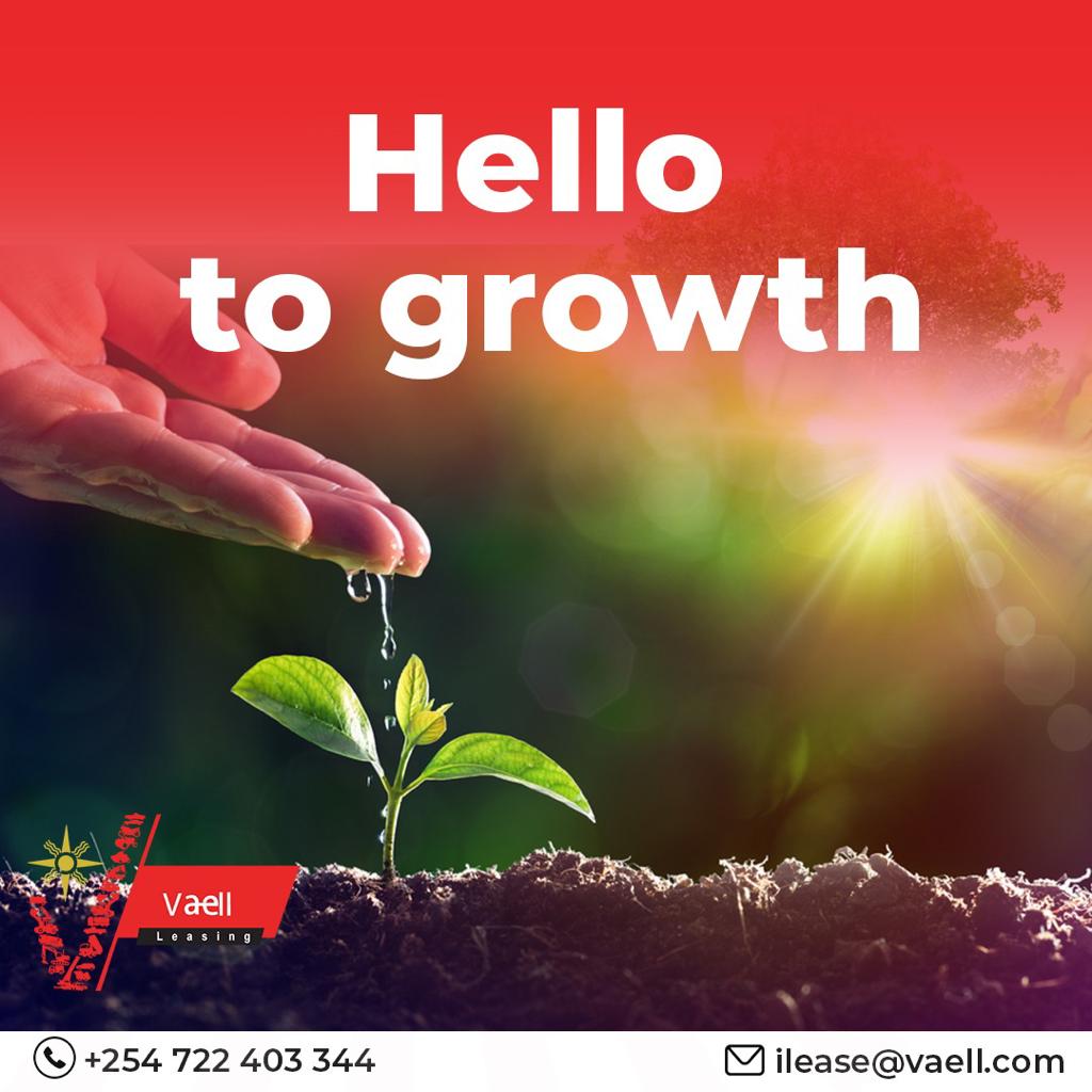 VAELL_leasing's tweet photo. Whether you're a small business owner just starting out or a seasoned entrepreneur looking to expand, leasing can provide the support and growth potential your business needs. Leasing with Vaell is the perfect way to express your love for your business
#LeasingWorks #GrowthDrive https://t.co/NFl1kjyCUz