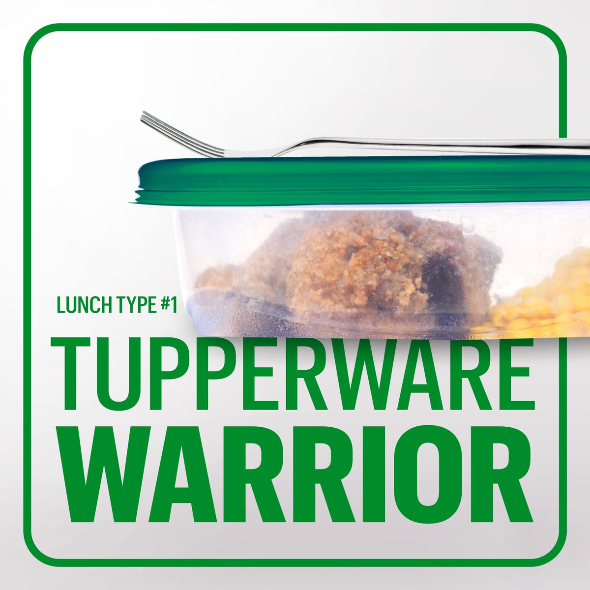SubwayROI's tweet photo. Which luncher are you? You know what’s better? Subway. Meal Deal from just €6.50 #LunchObsessed https://t.co/szOrUF3V9n