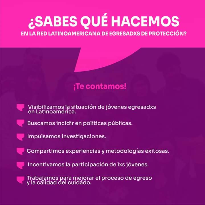 egresadoslatam's tweet photo. Seguramente te has preguntado qué hacemos en la red. Aquí te contamos. Vista https://t.co/VhY3P9Vtxi #políticapública #JovenesEnMovimiento #leydeegreso https://t.co/7SWkYdpHMz