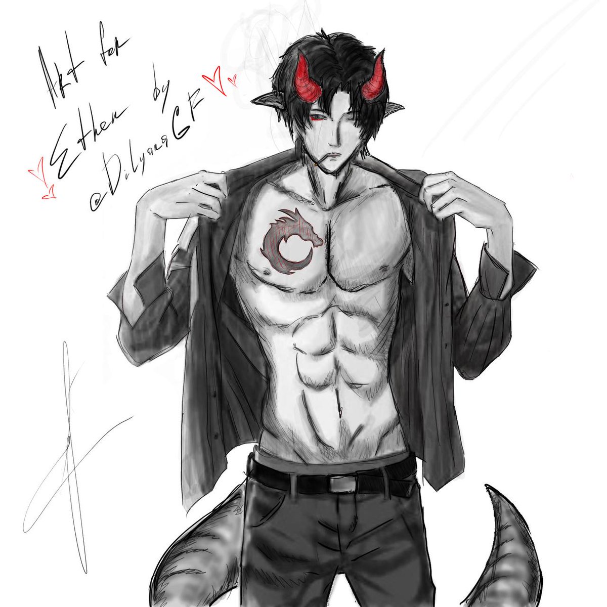 Dilya.sui 🍸 tweet media