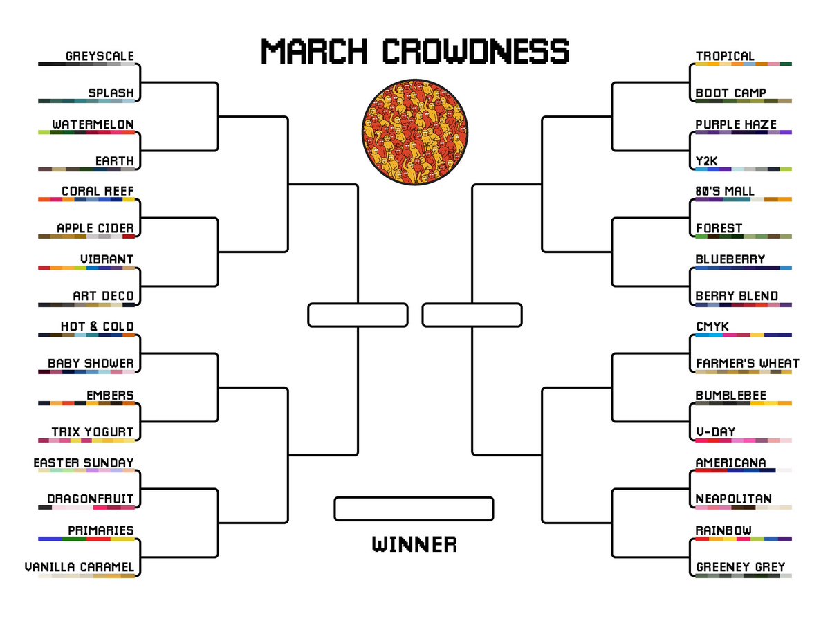 Creature World tweet media