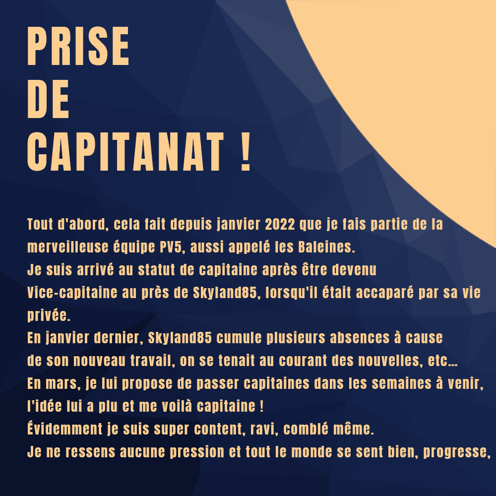 InsideTeamsPV's tweet photo. Retour sur la prise de capitanat de @SailingTitouan ! 🎉
Félicitation à lui, nous avons l'occasion de discuter afin de vous faire part de son point de vu, son ressenti et son expérience 
Voici donc une petite interview  🎙️ : https://t.co/aXklOTNsLr